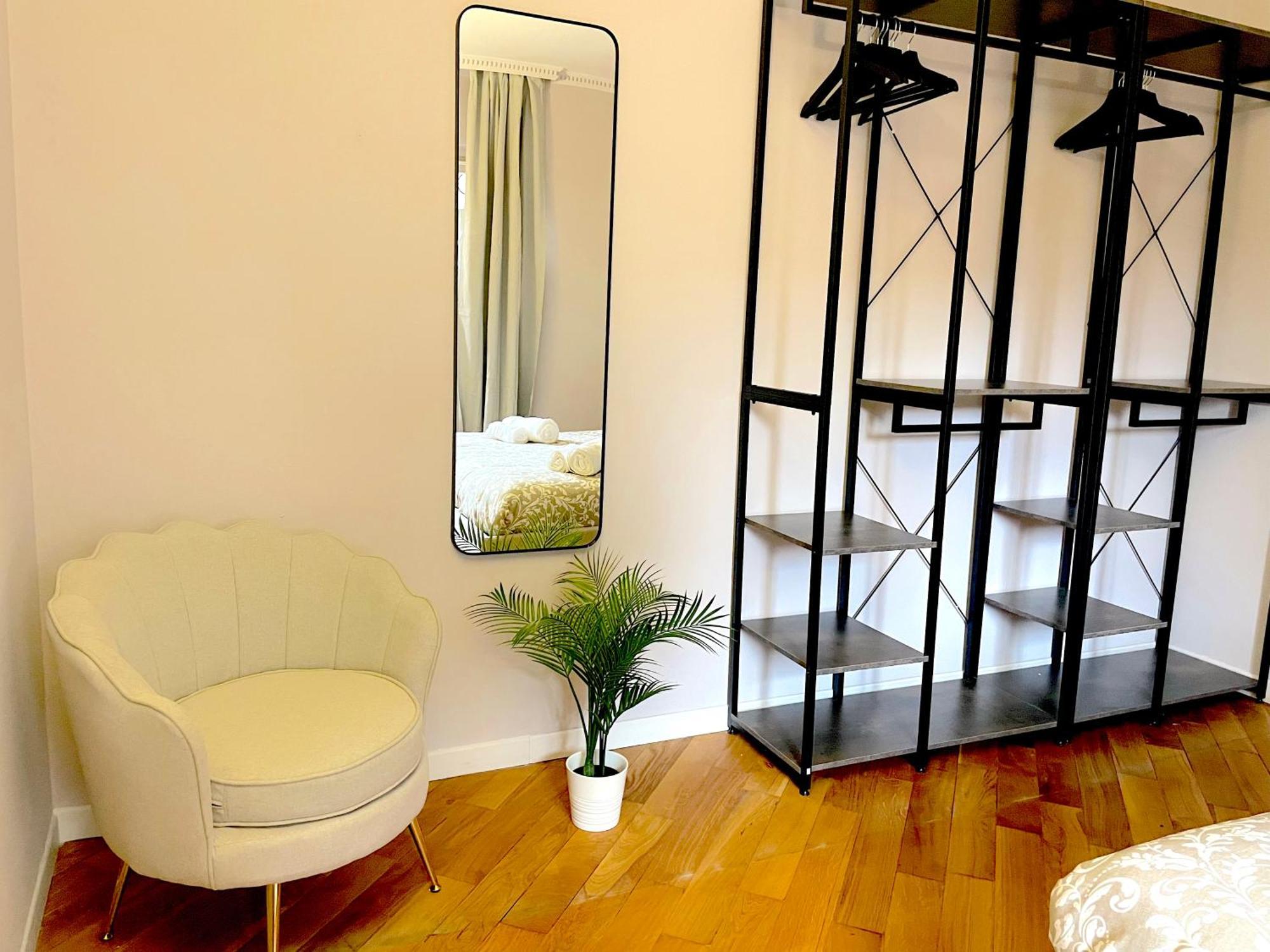 Best View Boutique Apartments Bergamo Luaran gambar
