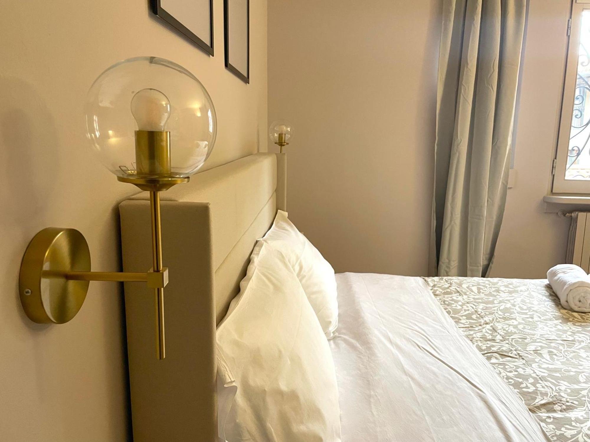 Best View Boutique Apartments Bergamo Luaran gambar
