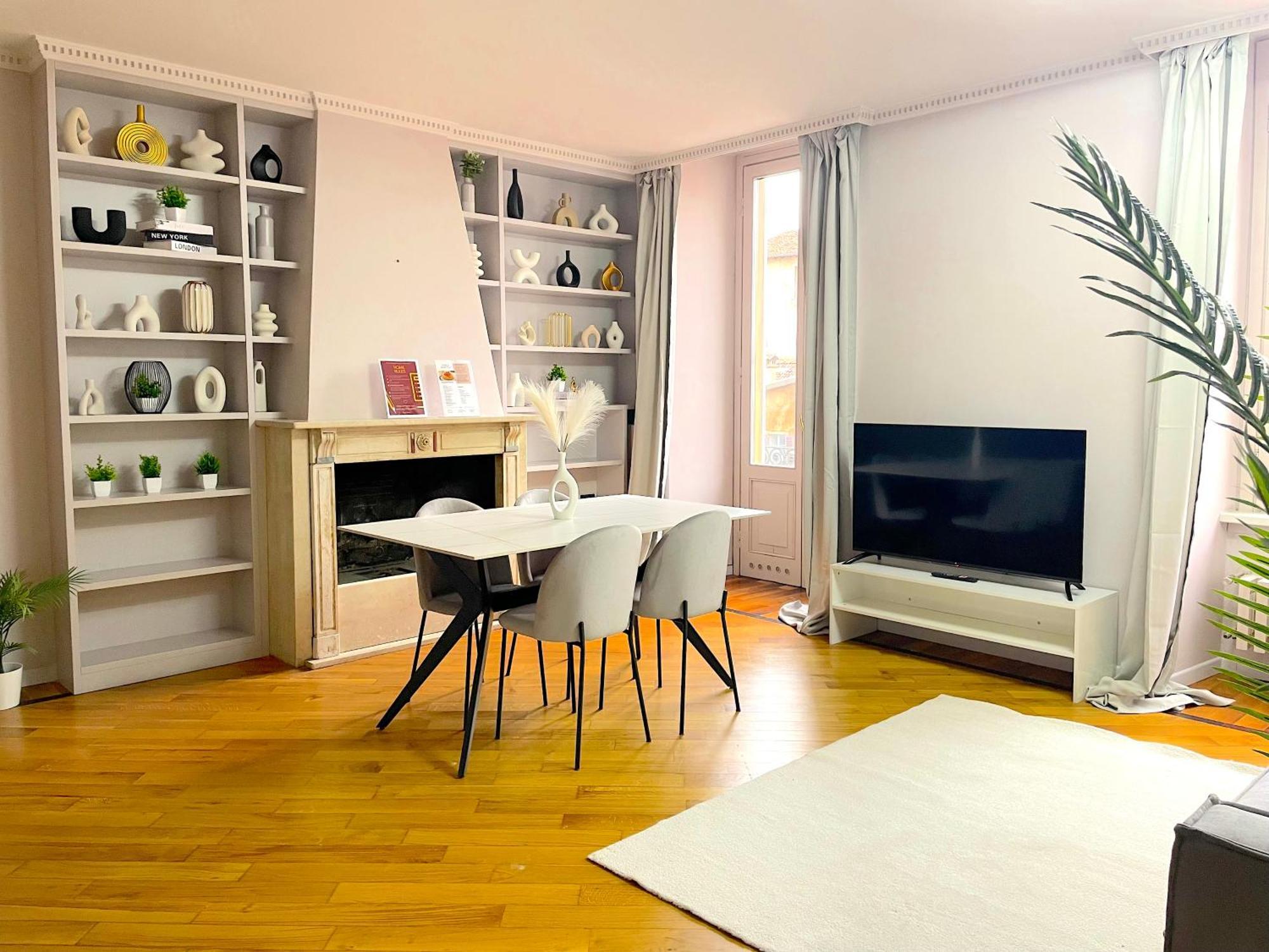Best View Boutique Apartments Bergamo Luaran gambar