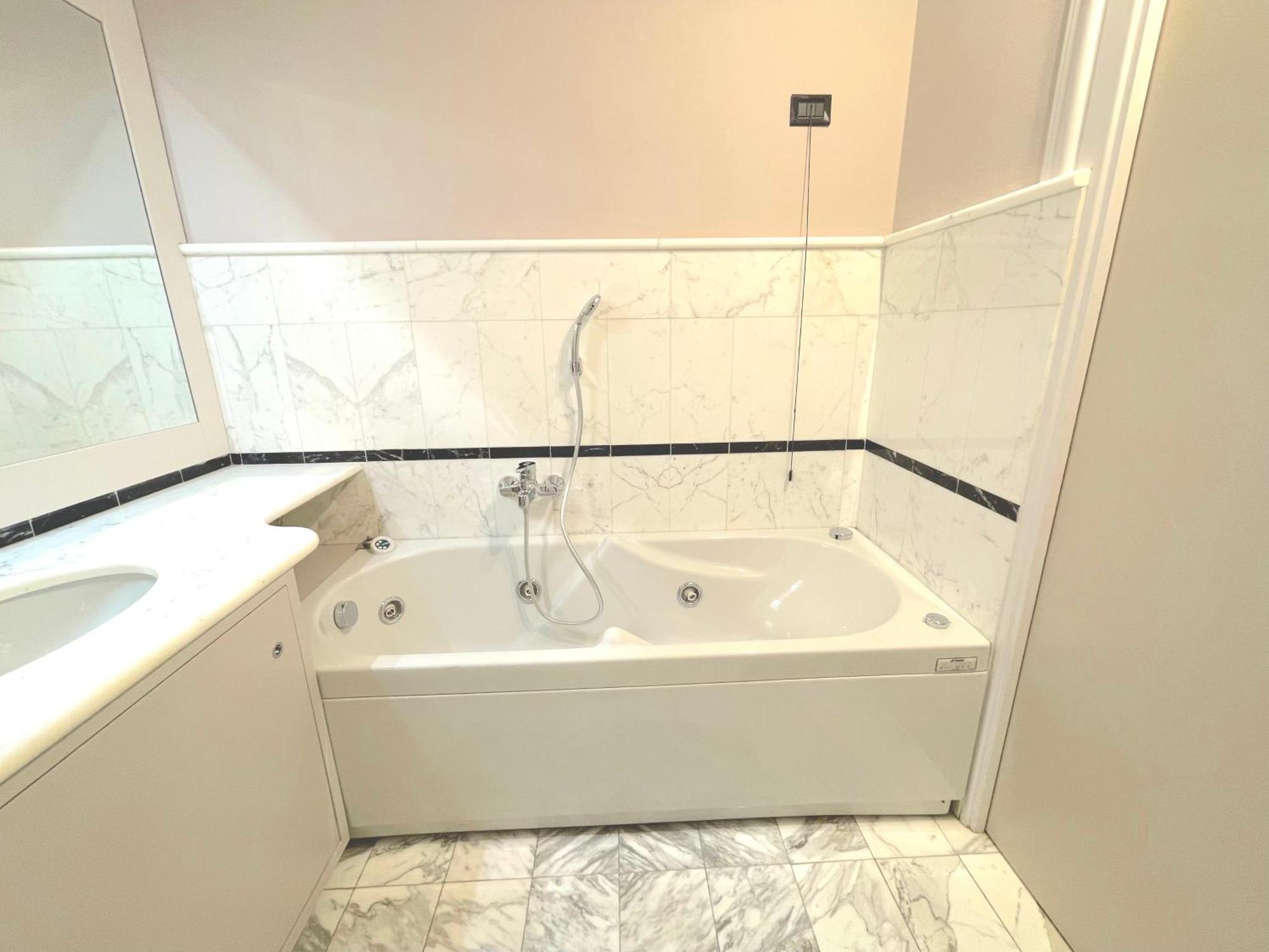 Best View Boutique Apartments Bergamo Luaran gambar